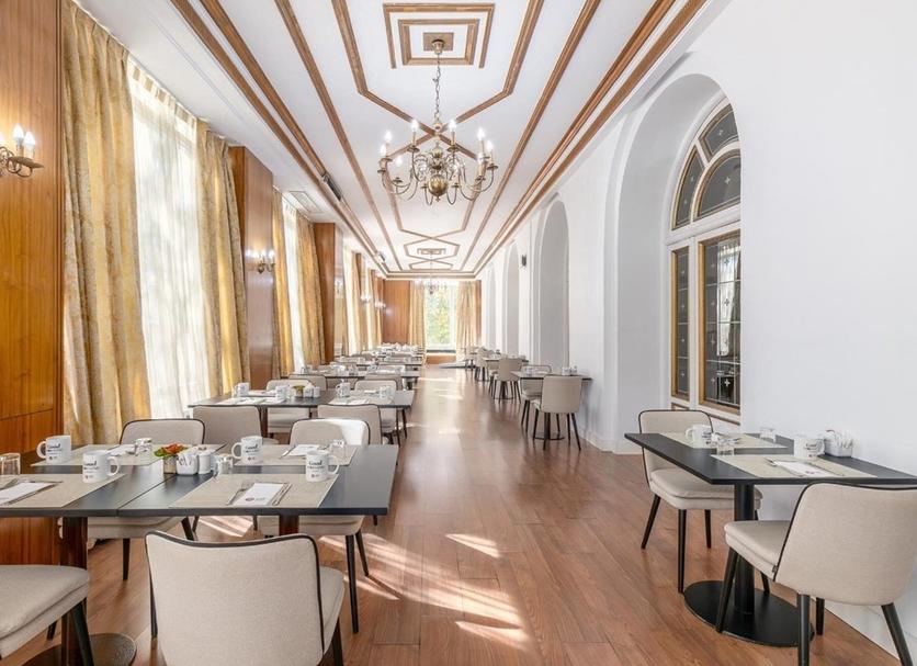 Ristorante Foto