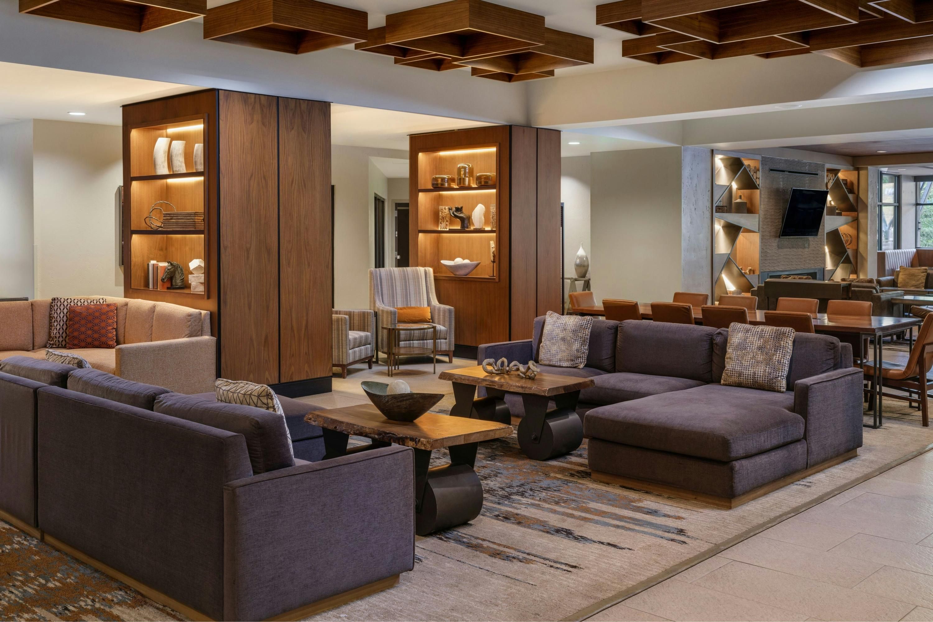 Area lounge