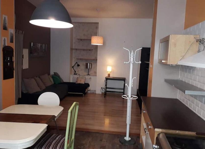 Sala pranzo Foto