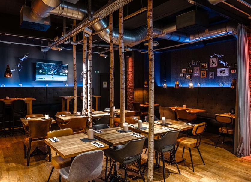 Ristorante Foto