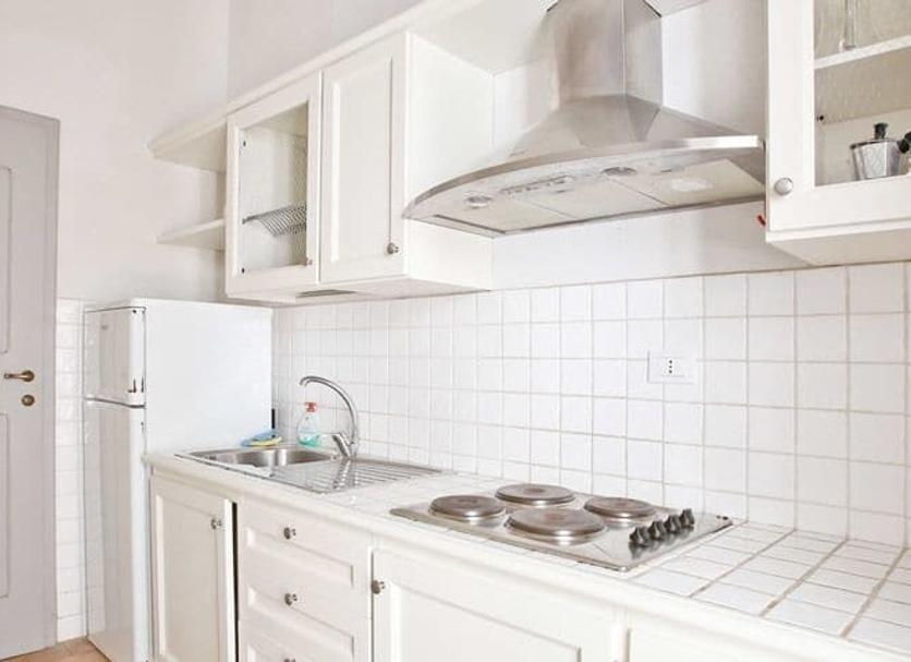 Cucina Foto
