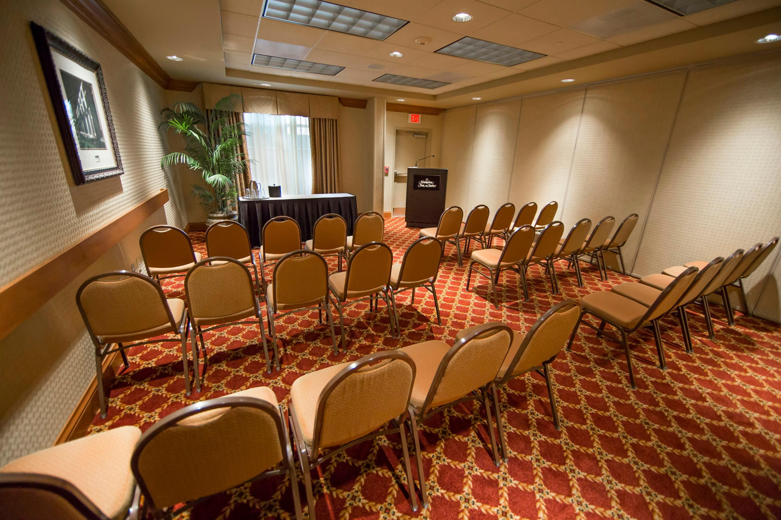 Sala conferenze