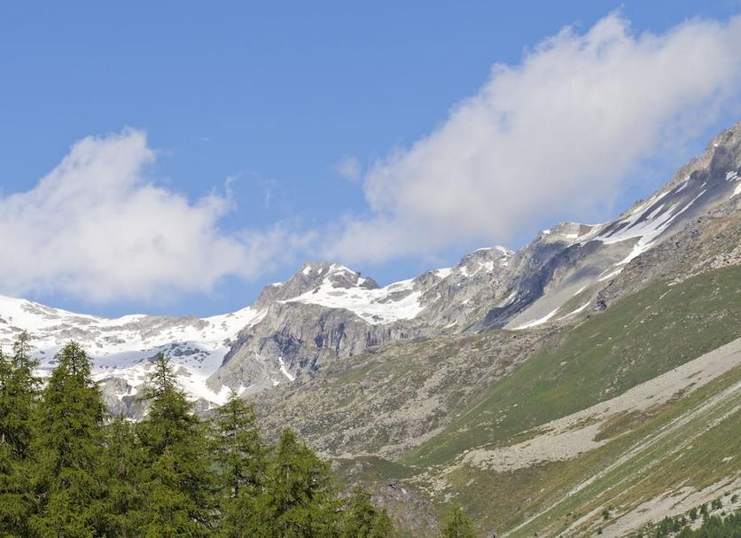 Vista esterna Foto