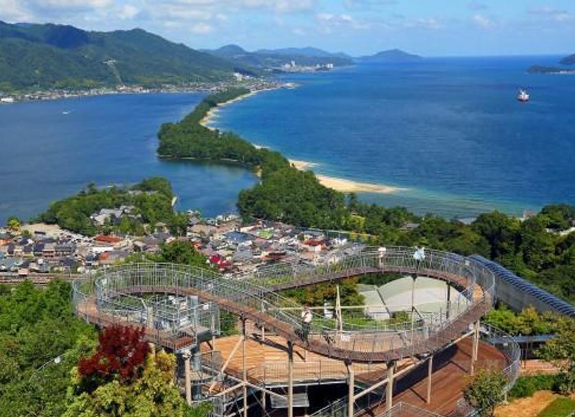 Vista esterna Foto