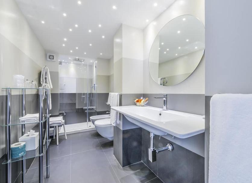 Bagno Foto