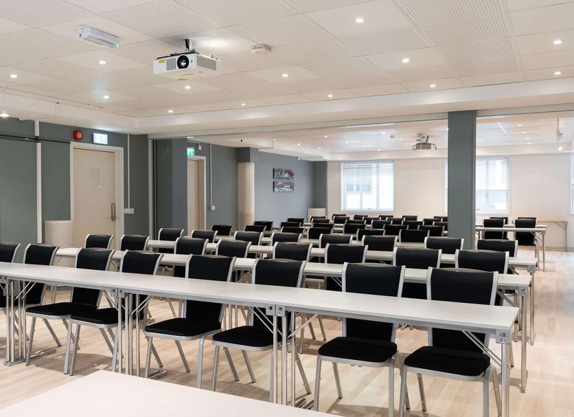 Sala conferenze Foto
