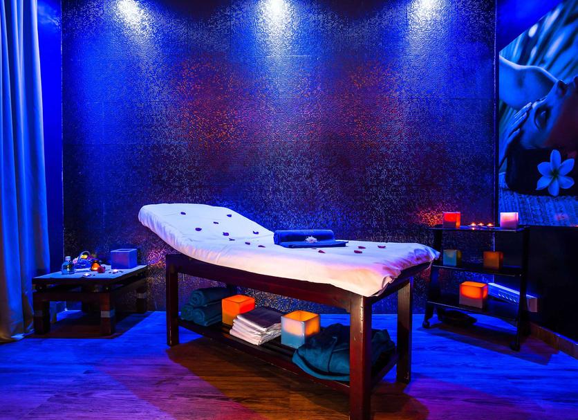 Spa Foto