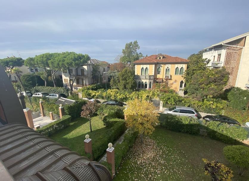 Vista esterna Foto