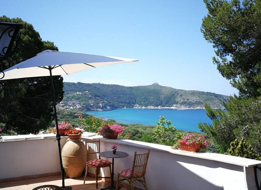 Balcone Foto
