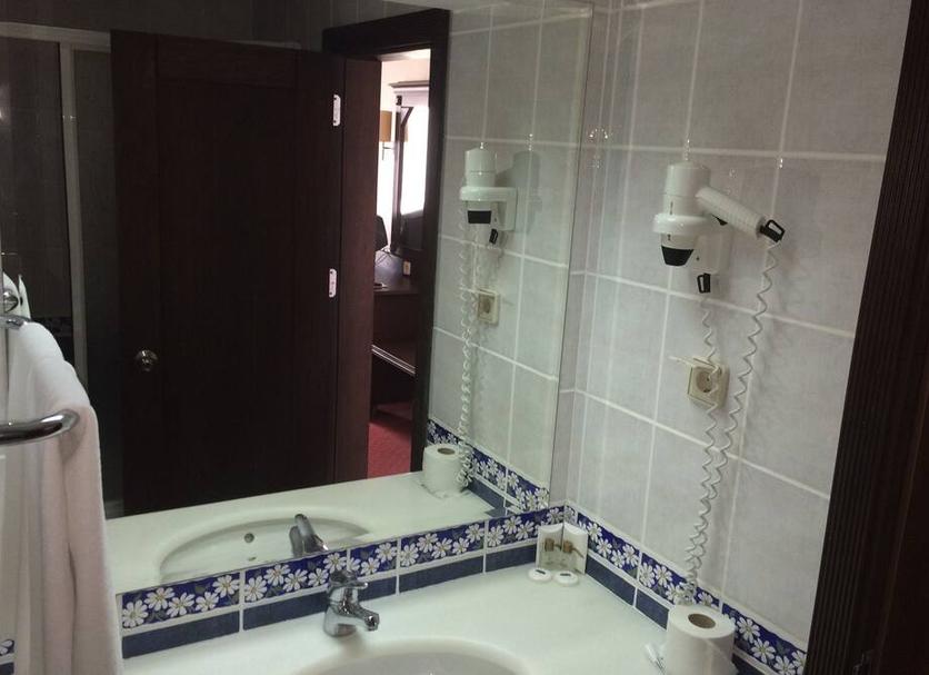 Bagno Foto