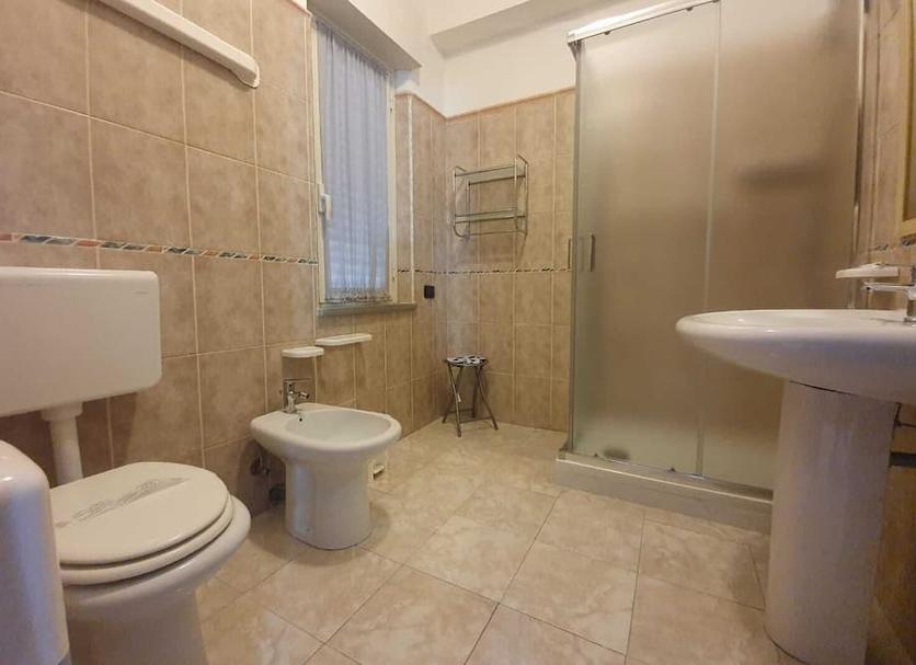 Bagno Foto