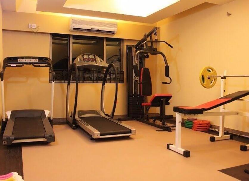 Palestra Foto