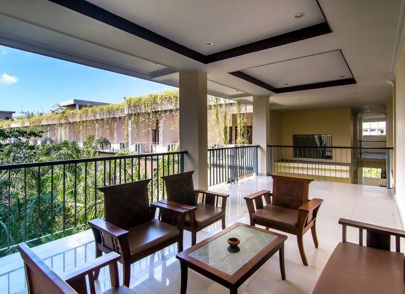 Balcone Foto
