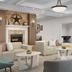 Area lounge