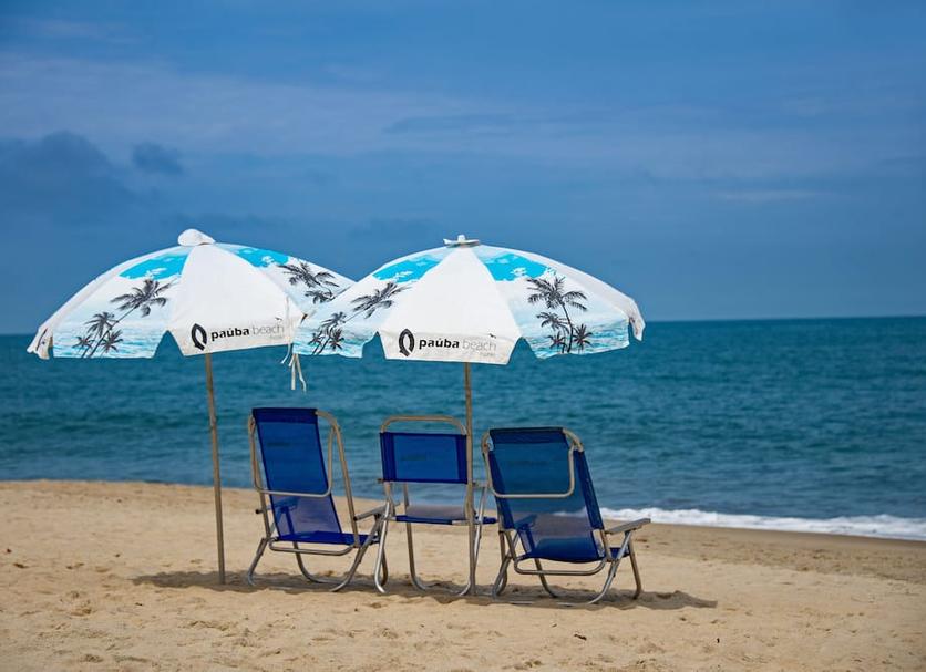 Spiaggia Foto
