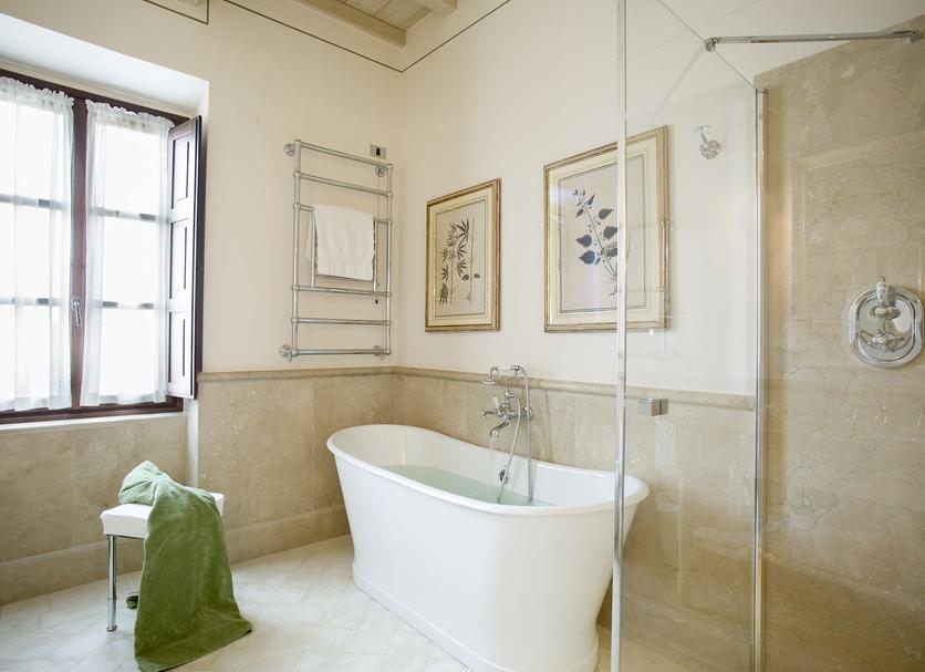 Bagno Foto