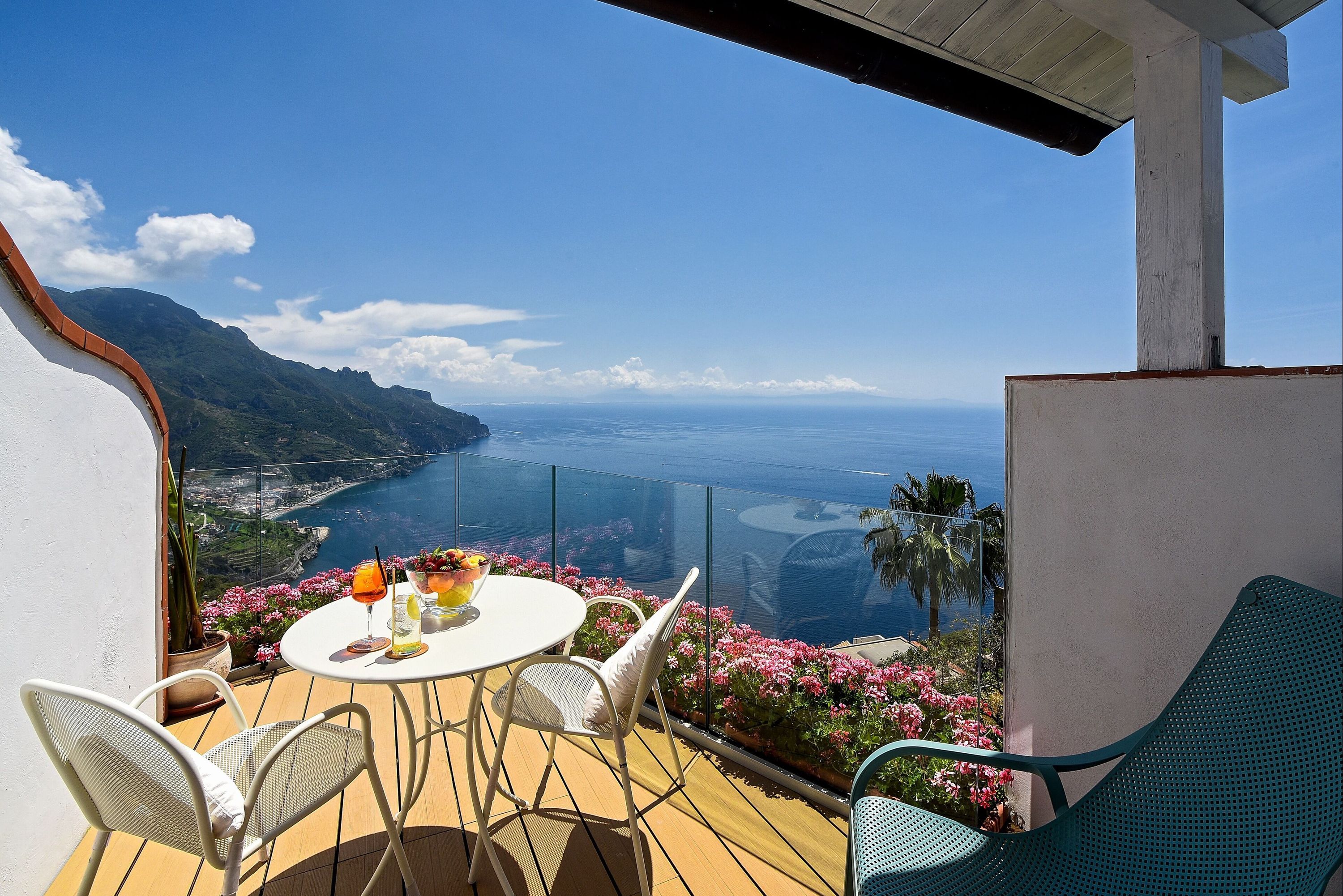 Balcone Foto
