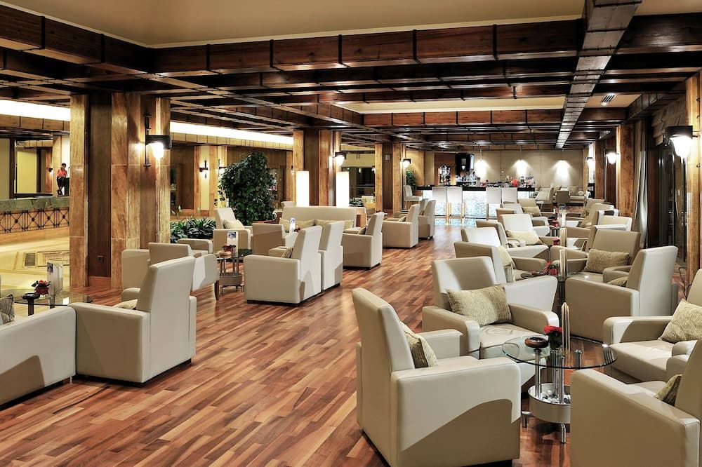 Area lounge