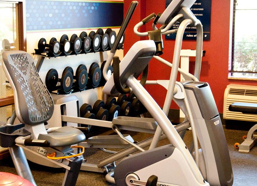 Palestra Foto