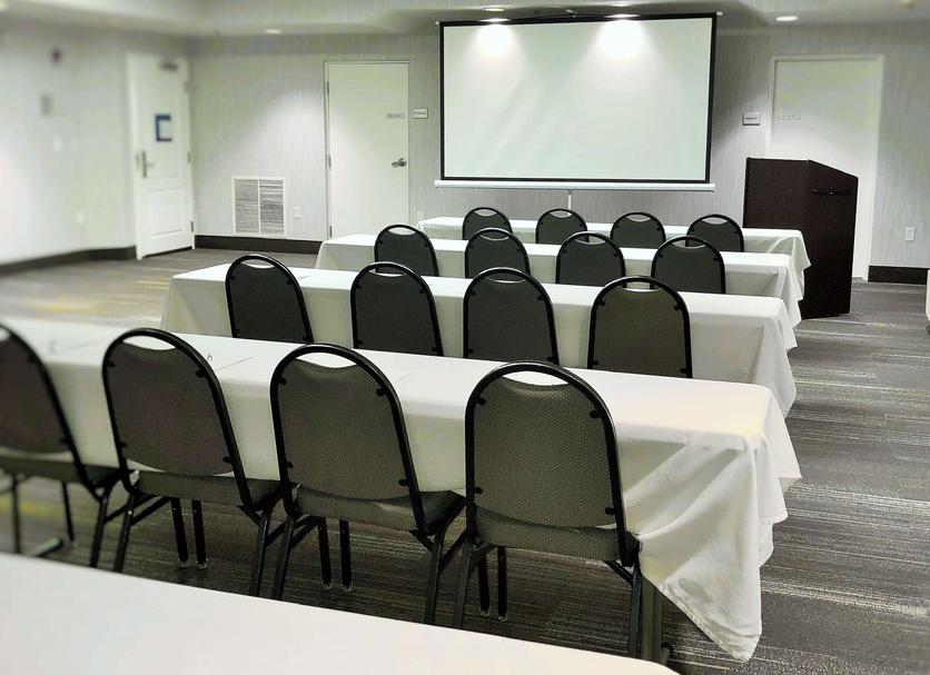 Sala conferenze Foto
