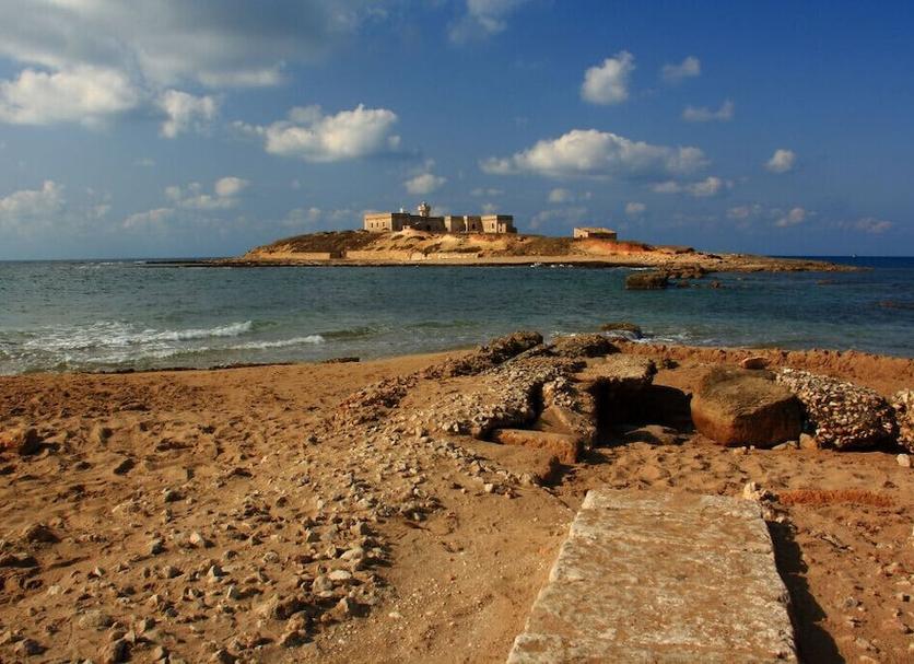 Spiaggia Foto