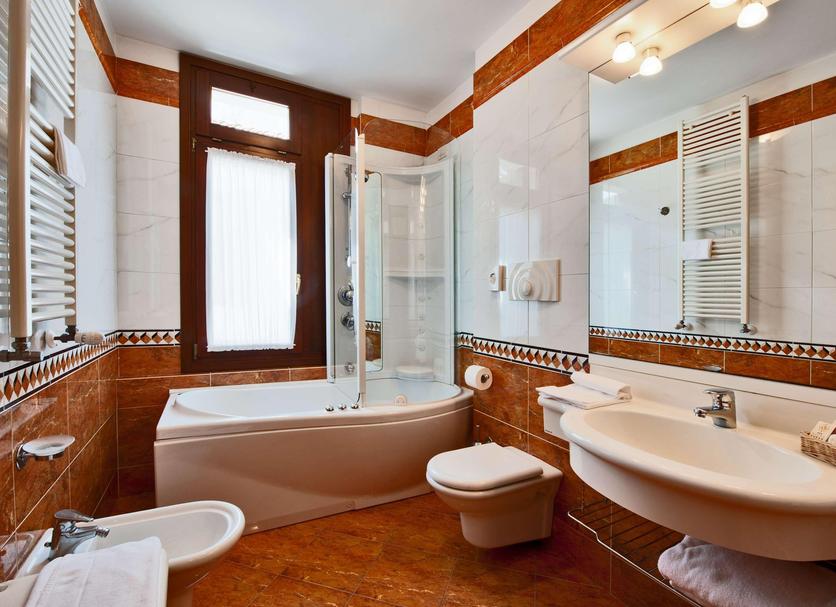 Bagno Foto