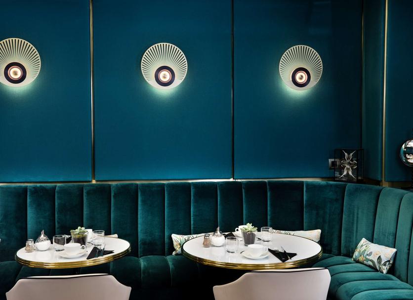 Ristorante Foto