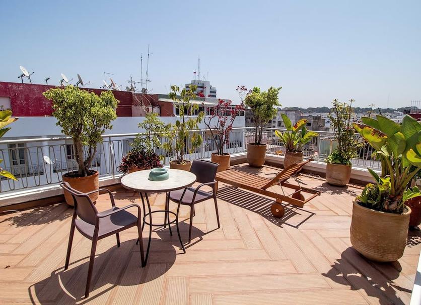 Balcone Foto