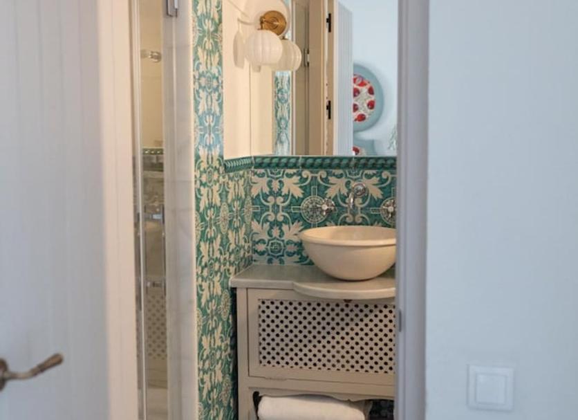 Bagno Foto