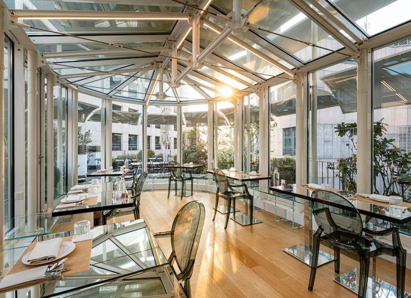 Ristorante Foto