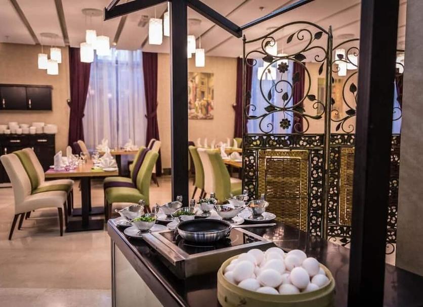 Ristorante Foto