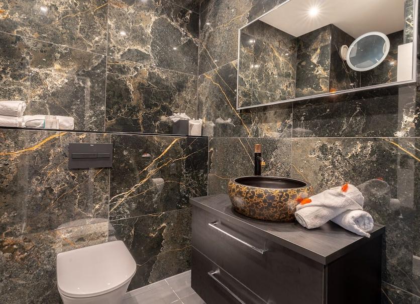 Bagno Foto