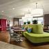 Area lounge