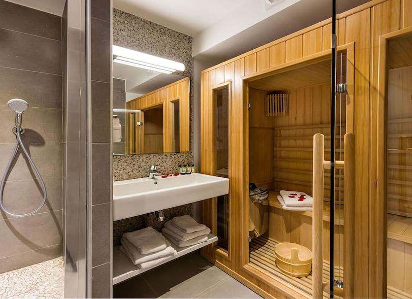 Bagno Foto