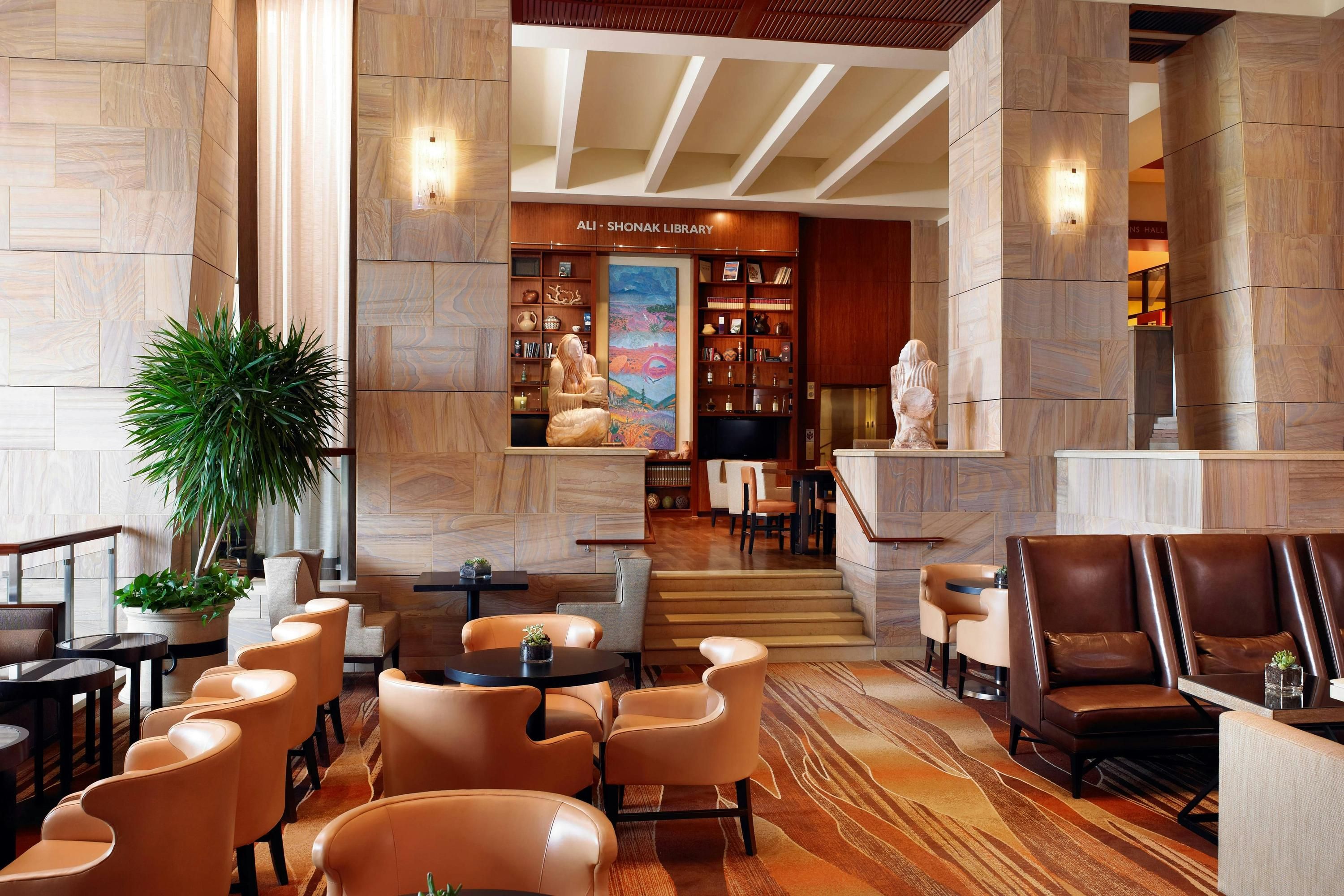 Area lounge