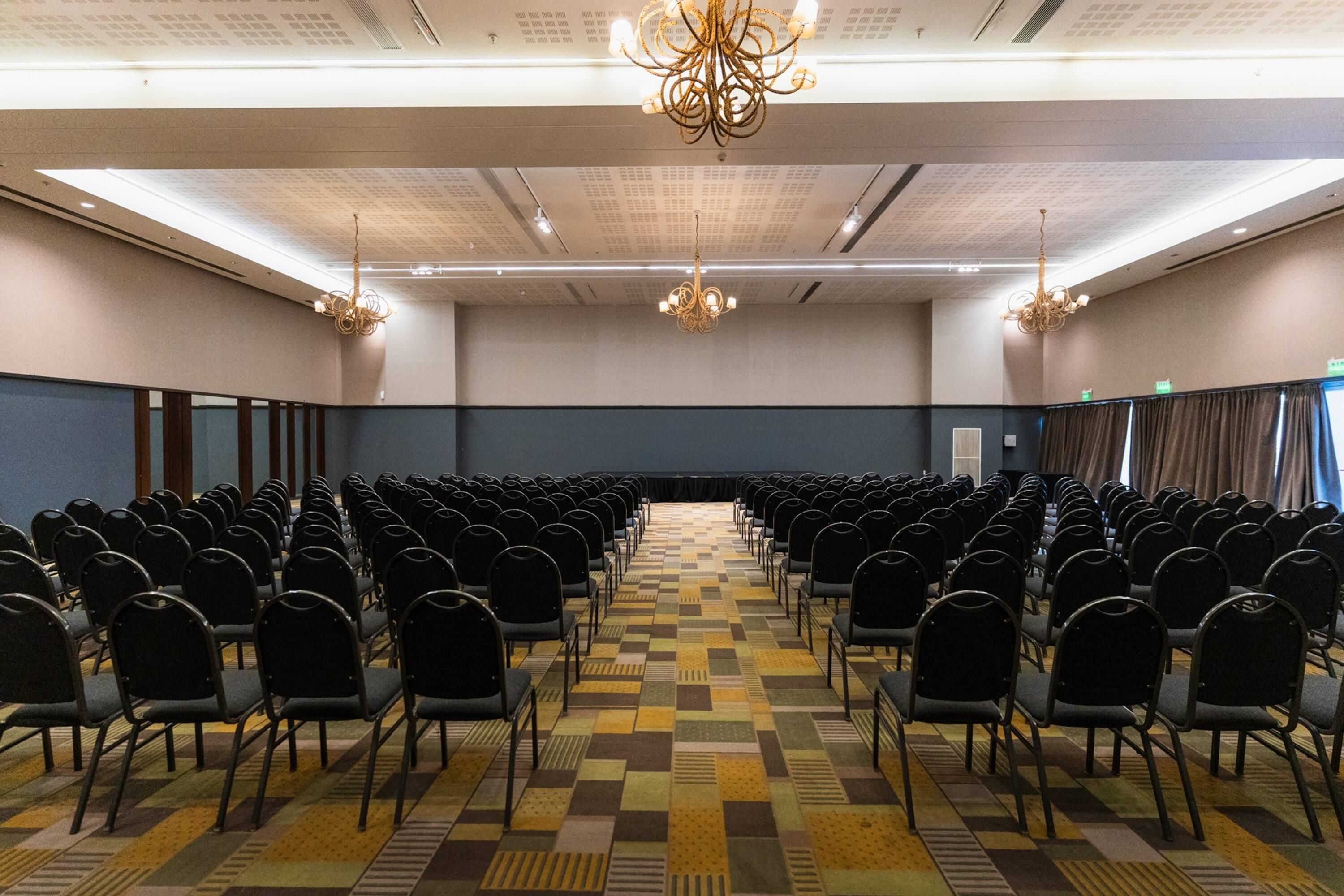 Sala conferenze