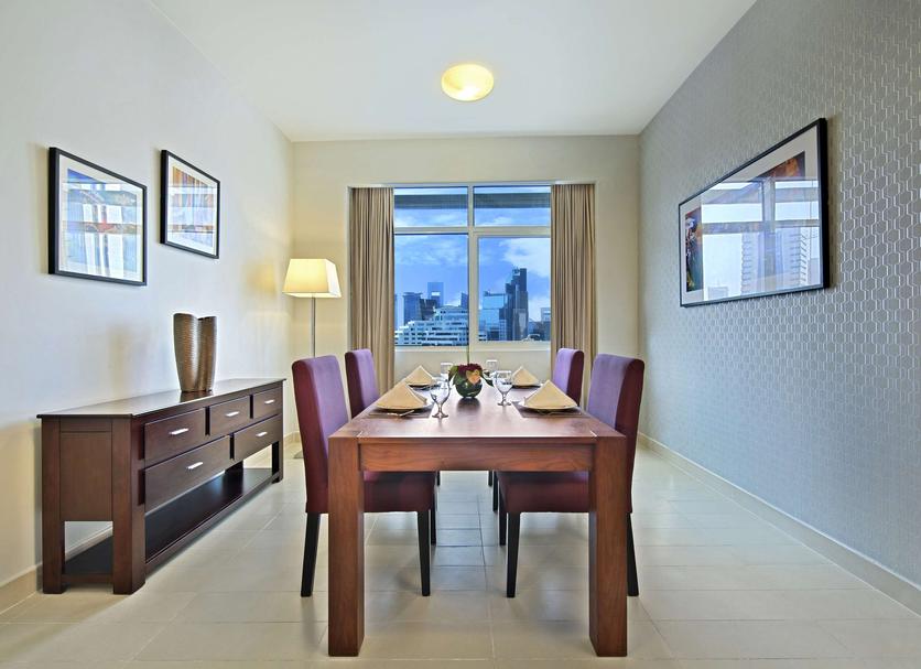 Sala pranzo Foto