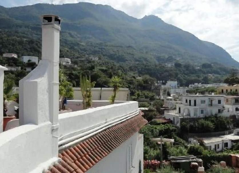 Vista esterna Foto
