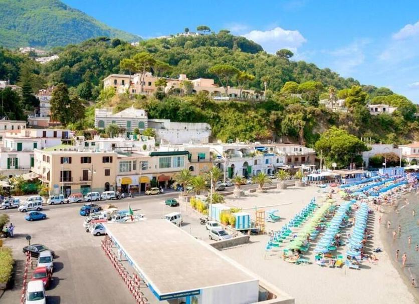 Spiaggia Foto