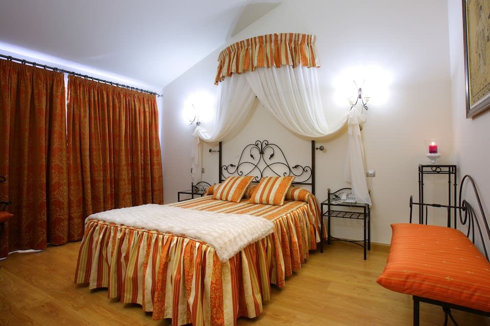 Camera da letto