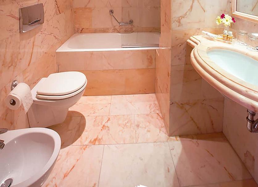 Bagno Foto