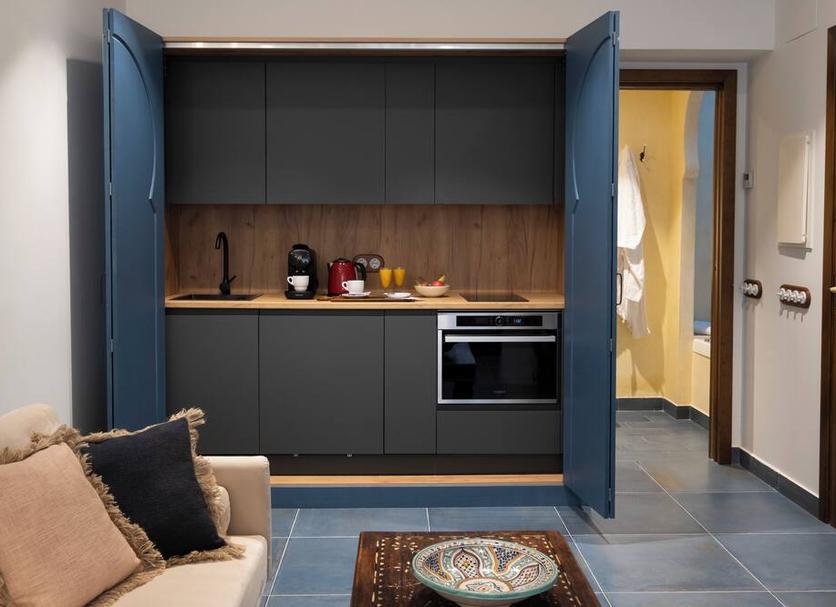Cucina Foto