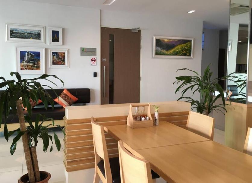 Sala pranzo Foto