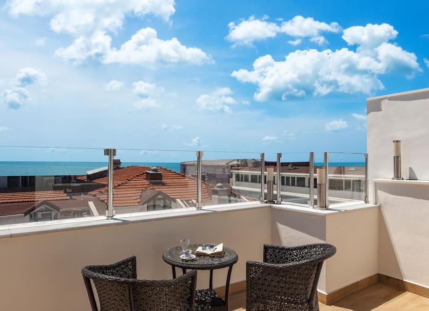 Balcone Foto