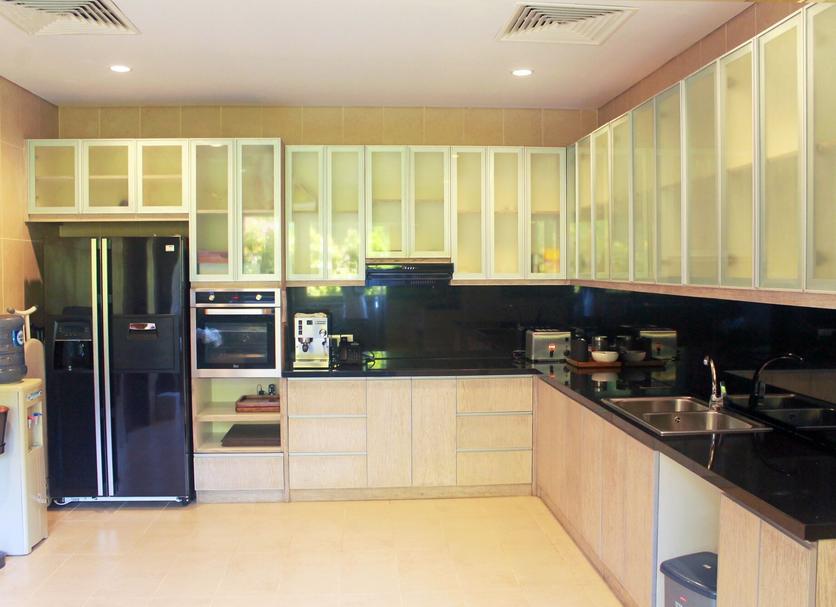 Cucina Foto