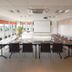 Sala conferenze