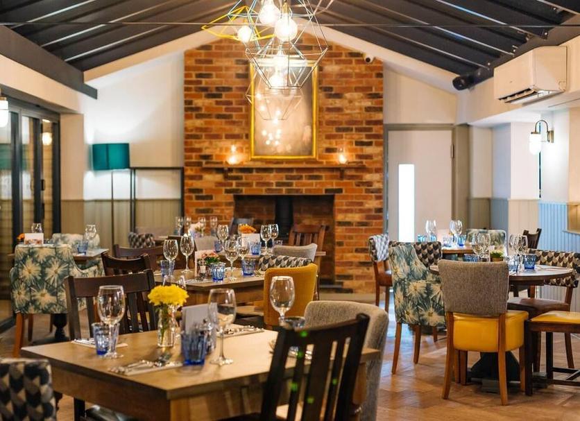 Ristorante Foto