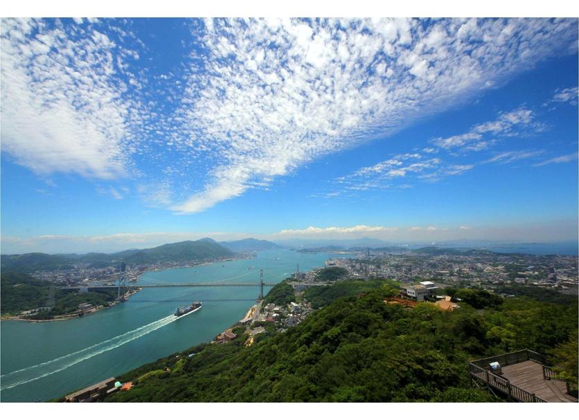 Vista esterna Foto