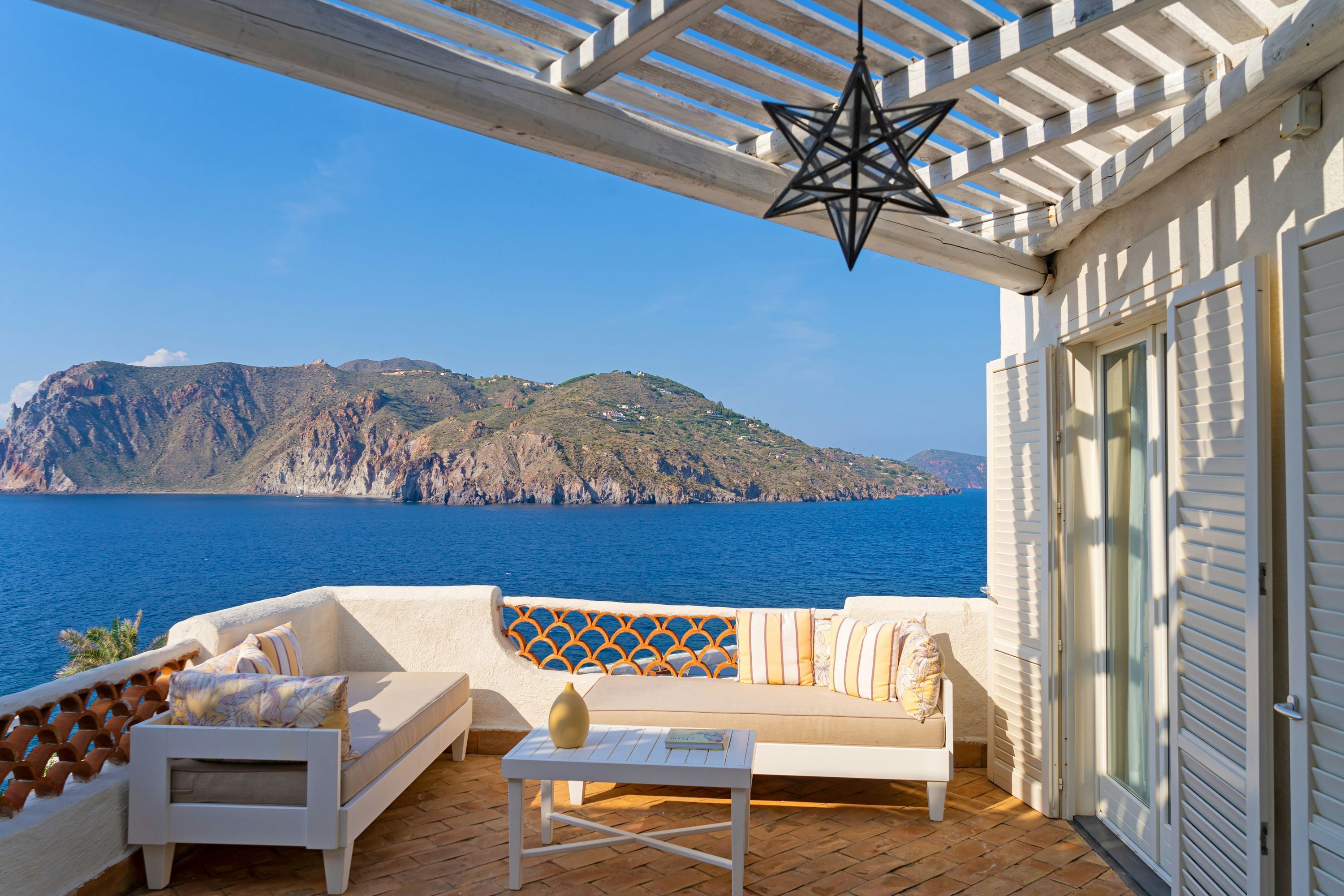 Balcone