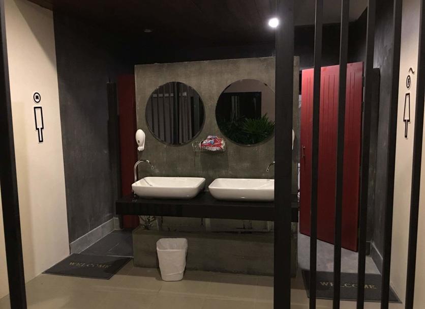 Bagno Foto